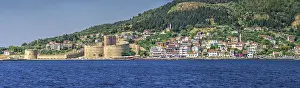 Canakkale, Turkey - 07.23.2019