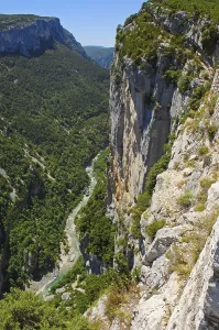 Canyon of the Verdon River, Verdon Regional Natural Park