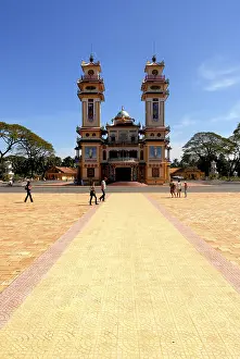 Cao Dai