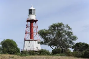 Cape Jaffa Historic Lighthouse