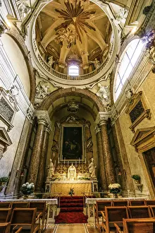 Cappella Santissimo, Verona Cathedral -Duomo di Verona