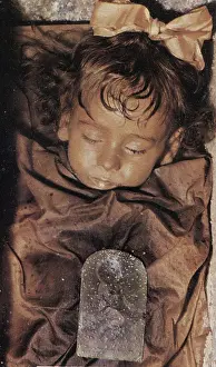 Capuchin Crypt, Le Catacombe dei Cappuccini