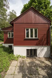 Caputh near Potsdam, Einsteinhaus