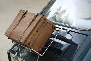 Car boot