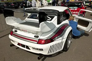 Car Racing, Europe, Race Track
