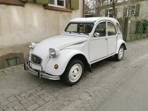 Car, Youngtimer, Oldtimer, Classic