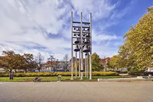 Carillon of the Garrison Church