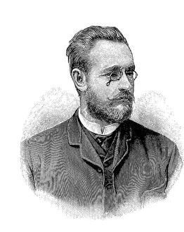 Carl Auer von Welsbach, also known as Carl Auer