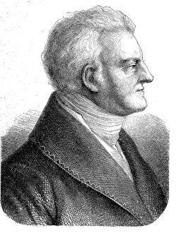 Carl August of Saxe-Weimar-Eisenach