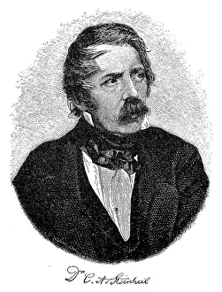 Carl August von Steinheil, 12 October 1801