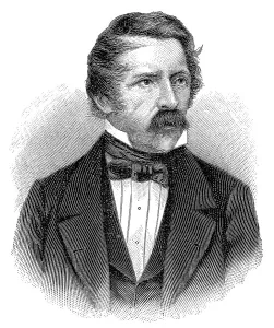 Carl August von Steinheil, 1801 - 1870