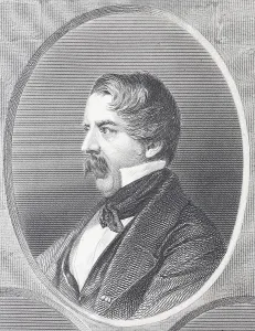 Carl August von Steinheil, German physicist
