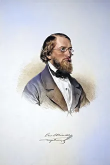 Carl Binder, also Karl Binder (born 29 November 1816 in Vienna)