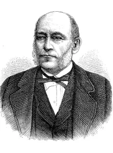 Carl Freiherr von Rokitansky, also Karl Freiherr von Rokitansky