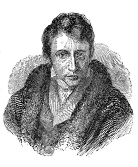 Carl Ludwig Boerne, 6 May 1786