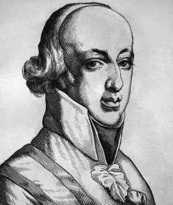 Carl Ludwig Johann Joseph Laurentius