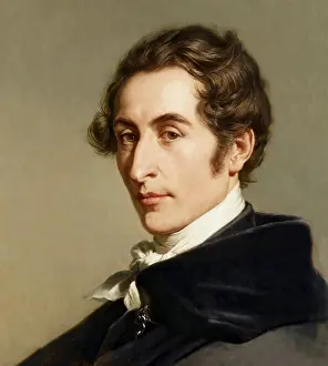 Carl Maria von Weber, 1786 - 1826