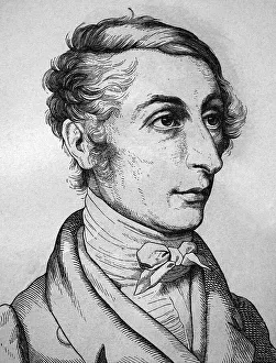 Carl Maria von Weber, 1786 - 1828