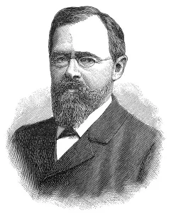 Carl Paul Gottfried Linde, Ritter von Linde