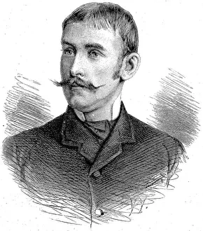 Carl Peters, 27 September 1856