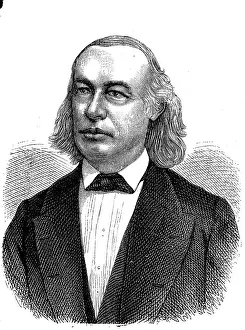 Carl Remigius Fresenius, 28 December 1818
