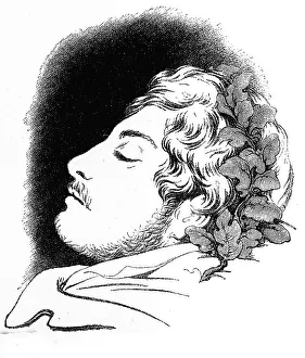 Carl Theodor Koerner (1791 - 1813 )