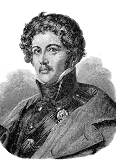 Carl Theodor Koerner, 23 September 1791