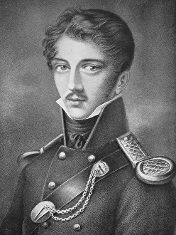 Carl Theodor Koerner was a German poet and soldier