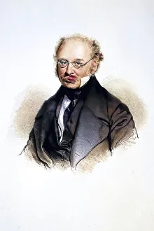 Carl Theodor von Schoenborn-Buchheim (1790-1841)