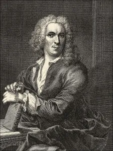 Carl von Linne, 1707-1778, Swedish naturalist