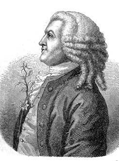 Carl von Linne, Carolus Linnaeus
