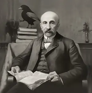 Carlo Lorenzini, 1826 - 1890