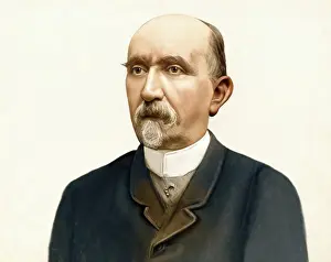 Carlo Lorenzini, 1826 - 1890