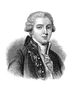 Carlo Maria Buonaparte (1746-1785)