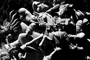 Carving