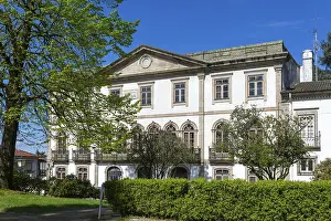 Casa de Sarmento, Centro de Estudos do Patrimonio