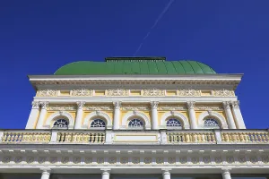 Casino on the Kurallee, Frantiskovy Lazne