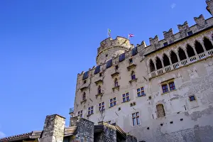 Castello del Buon Consiglio, Trento