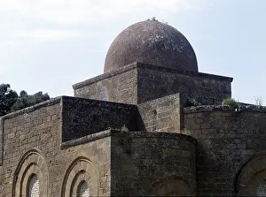 Castelvetrano, La Santissima Trinita di Delia