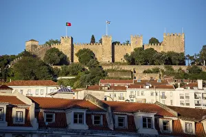 Castillo de San Jorge, Lisbon, District of Lisbon