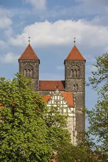 Castle