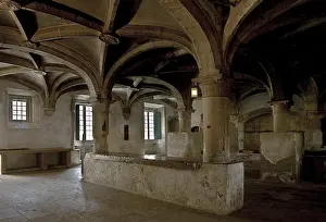 Castle of the Knights of Christ