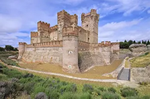 Castle de la Mota 03