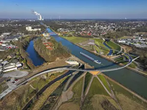 Castrop-Rauxel, North Rhine-Westphalia