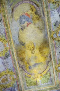 Catacombs of San Gaudioso, Naples, Campania, Italy