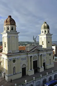 Catedral de nuestra Senora de la Asuncion