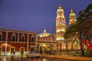 Catedral de Nuestra Senora de la Purisima Concepcion