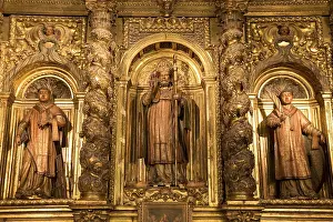 Catedral de San Salvador cathedral