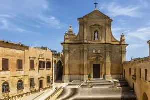 Cathedral of the Assumption of the Virgin Mary