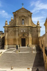 Cathedral of the Assumption of the Virgin Mary